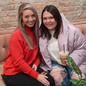 Meet your Posher, Katelyn